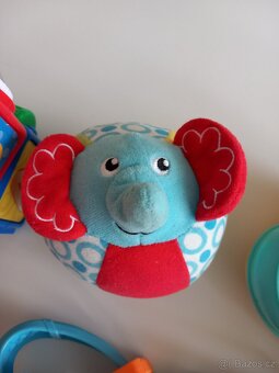 Hračky Fischer price - 8