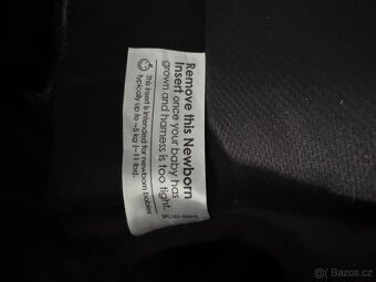 Autosedačka Doona - 8