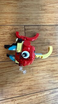 Prodám Lego Creator 31145 - 8
