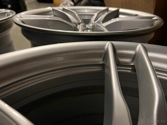 5x112 r19 BMW M2 M3 M4 - 8