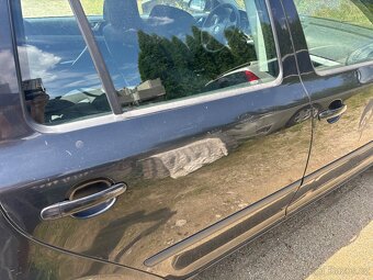 Skoda octavia II / 2 nahradni dily - 8