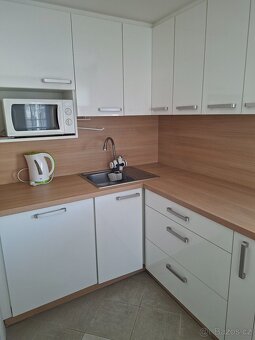 Pronájem byt 2+kk, 56㎡ - 8