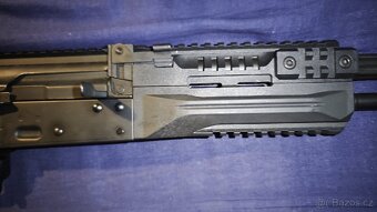 LCT LCK-12 upgrade - 8