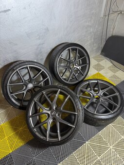 Z performance zp09 5x120 r20 - 8