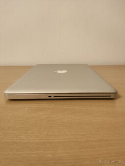 Apple MacBook Pro 15 2011 – i7 | 16GB | 256GB - 8