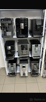 Prodej repasovaných kávovaru - 8