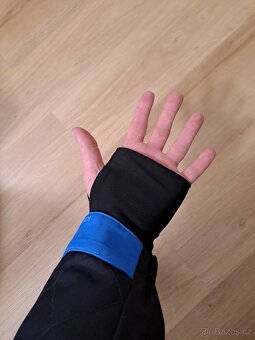 Bunda na lyže/snowboard O'neill - 8