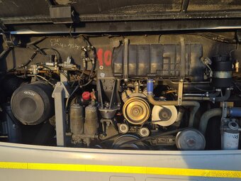 Setra 417 euro 5 - 8