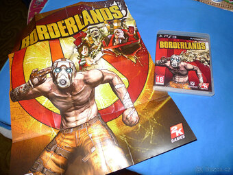 Hry Playstation 3 - 8