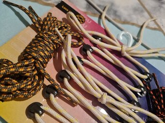 Tkaničky (crocs) - 8