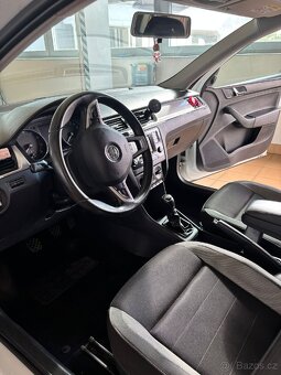 Škoda Rapid 1,2 tsi 81kw - 8