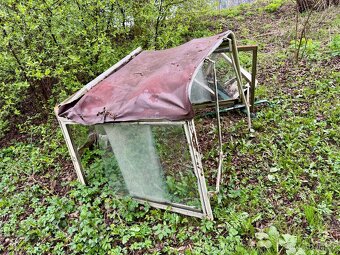 2x Zetor 35 Super - 8