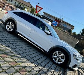 Audi A6 Allroad - TOP stav - 8