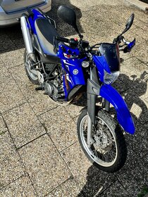 YAMAHA XT 660R - 8