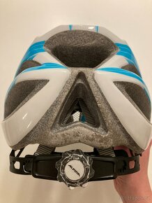 Dětská cyklistická helma zn. Alpina - 8