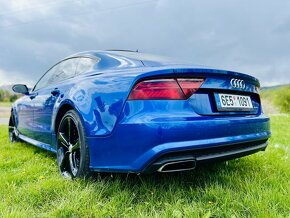 Audi A7 Competition 3.0 Bi-TDI - 8