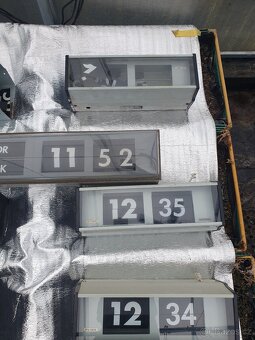 Pragotron zbierka. - 8