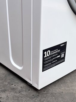Haier HW80-BP14636N pračka.ZÁRUKA - 8