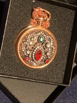 dvouplášťové ,...46mm - 8