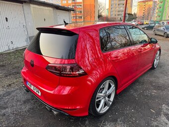 Volkswagen Golf 7R - 8