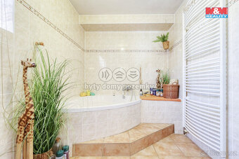 Prodej rodinného domu, 216 m², Merklín, ul. Arbesova - 8
