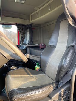 Volvo FH 540 , 6x4 , sklápěč - 8