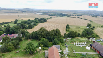 Prodej pozemku k bydlení, 1795 m², Bystřice - 8