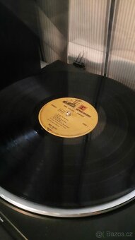 LP Neil Young - Harvest - 8