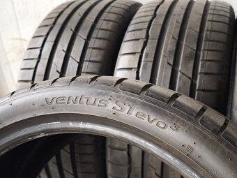 245/35 r19 letní pneumatiky Hankook Ventus S1 Evo3 - 8