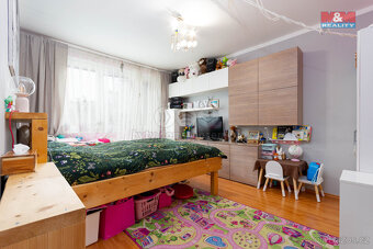 Prodej bytu 2+1, 61 m², Ostrava-Poruba, ul. Jasmínová - 8