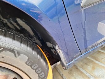 prodám veškeré ND ze Škody Fabie 2 kombi 1.4 TDI 59kw - 8