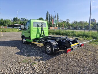 Iveco daily do 3,5 tuny - 8