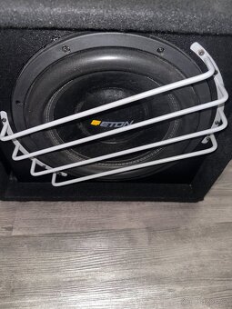 Subwoofer feton - 8