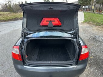 Audi A4 1,9tdi 96kw Quattro - 8