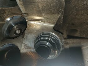 VW Passat b5/b5.5 ND-13 - 8