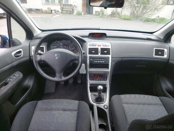 Peugeot 307 SW 1.6i-16V - 8