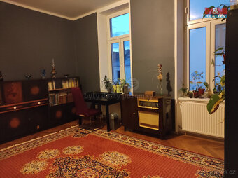 Pronájem pokoje, 22 m2, Olomouc, ul. Ostružnická - 8