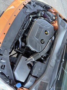 Volvo S60 2.0T 149kw - 8