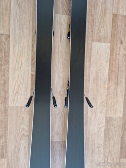 Lyže 143cm Fischer RC ONE LITE 68 SLR + RS9 GW - 8