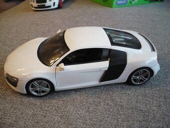 1:24 modely - prodej sbírky 11 ks (1/24) - 8