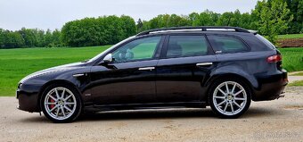 Alfa Romeo 159Ti 2.0.JTDM 125Kw 2010 Top Stav - 8