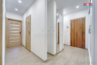 Prodej bytu 3+kk, 51 m², Plzeň, ul. Macháčkova - 8