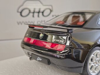 Alfa romeo GTV 1:18 Ottomobile - 8