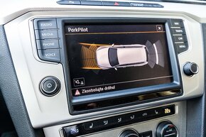 VW Passat B8 2.0 TDI, Webasto, Navi, Virtual Cockpit - 8