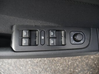 Škoda Superb II 2.0 TDi , 103 kW nafta, 2010 - 8