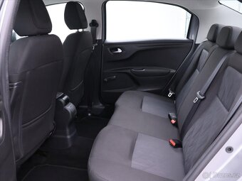 Citroën C-Elysée 1,2 PT Selection Navi 1.Maj (2018) - 8