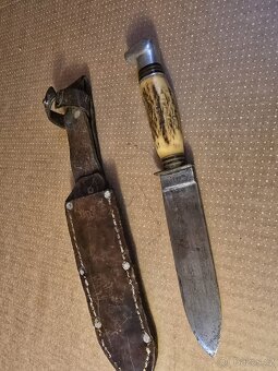 NĚMECKÁ VOJENSKÁ DÝKA - 8