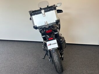 Honda CRF 1100 Africa Twin Adventure - 8