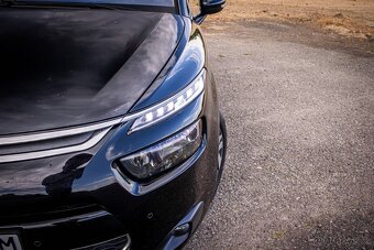 Citroën C4 Picasso THP 155 Exclusive - 8