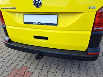 Volkswagen Transporter 2.0 TDI Comfortline, ZÁRUKA - 8